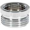 MUUNNOSNIPPA S/U 1/2X3/4 KROMATTU